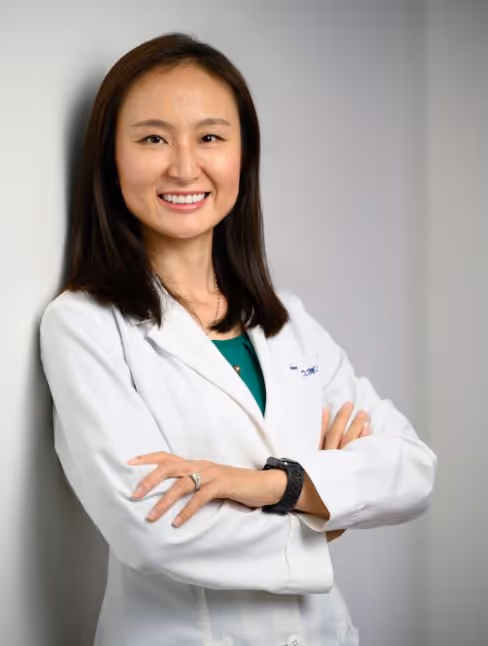 Dr. Yuchen Sheng